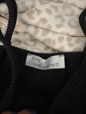 Vintage Havana Top Black thumbnail 2