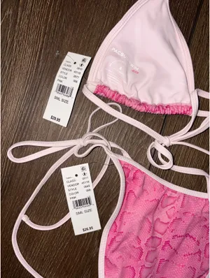 PacSun Bikini Set thumbnail 3