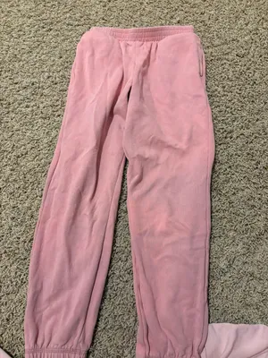 Art Class pink sweatpants thumbnail 2