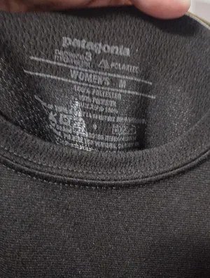Patagonia Capilene3 Midweight Polor Tec Long Sleeve thumbnail 2