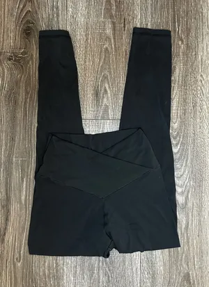 Grey Aerie Crossover OFFLINE by Leggings thumbnail 1