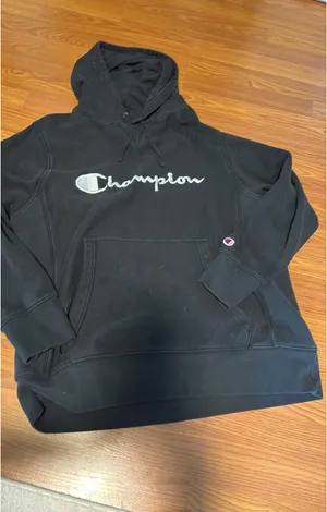 Champion Sweatshirt thumbnail 1