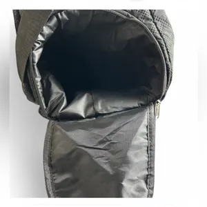 CORIOS unisex Travel Duffel Bag for Sports Gym Tote Bag Foldable. 43x25x26cm thumbnail 5