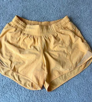 Lululemon Hotty Hot Shorts thumbnail 1