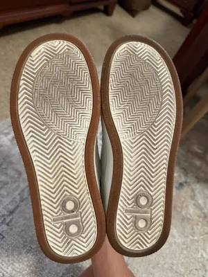 Alo Recovery Yoga Mode Sneakers thumbnail 3