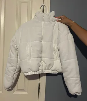 Ashley by 26 Puffer Jacket thumbnail 1