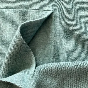 Pure Jill | wool blend sweater top size small Blue thumbnail 7