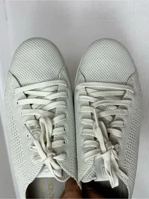Cole Haan Grand.OS Crosscourt Women's Low Top Lace Up Sneakers Size 9.0B thumbnail 6