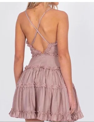 Princess Polly Dress thumbnail 2