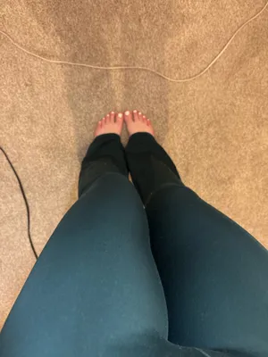 Aerie OFFLINE by Crossover Leggings thumbnail 7