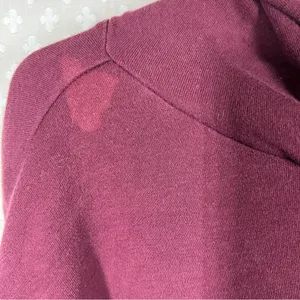 Pact Purple‎ Organic Cotton Pocket Hoodie thumbnail 2
