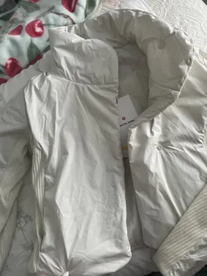 Sleek City Jacket Lululemon thumbnail 3