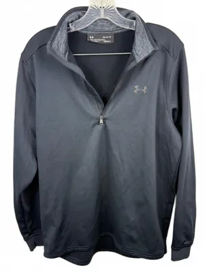 Nice Womens Under Armour Size M thumbnail 1
