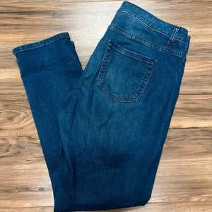 Michael Kors size 10 boyfriend jeans‎ thumbnail 1
