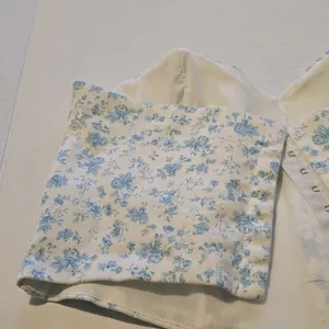 Zara Black and White Label Detail thumbnail 9