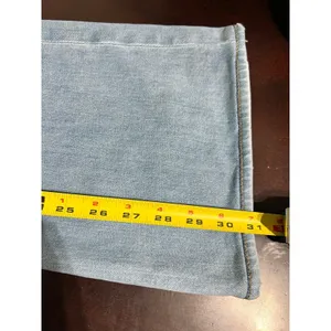 Mother x David Bowie The Super Cruise Jean Genie Flare Jeans 25 thumbnail 10