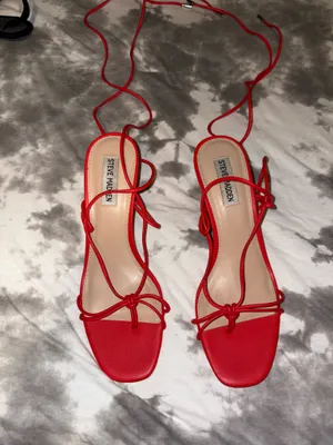 Steve Madden Heels thumbnail 1