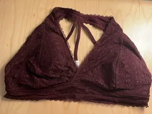 Maurice’s 1X bralette thumbnail 1