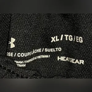 Under Armour Shorts thumbnail 2
