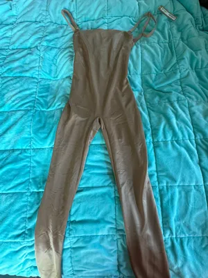 SKIMS Barely There Shapewear Low Back Catsuit thumbnail 1