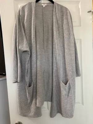 Cardigan Gray thumbnail 1