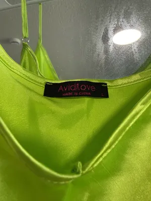 Amazon silk dress  thumbnail 3