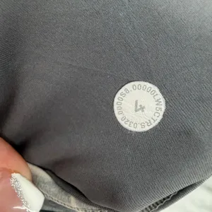 Lululemon leggings size 4 thumbnail 4