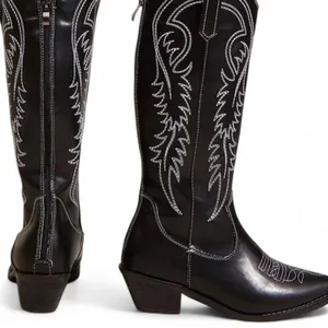 Cowgirl boots 8.5-9 thumbnail 1