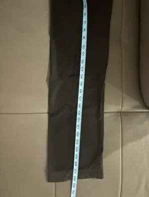 Alo yoga pants Suit Up Trouser Black thumbnail 8