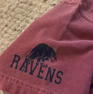 Comfort Colors One Tree Hill T-Shirt thumbnail 4