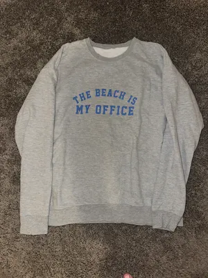 Boutique sweatshirt thumbnail 2