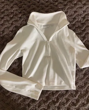 Sunday Best 1/2 Zip Long Sleeve thumbnail 3