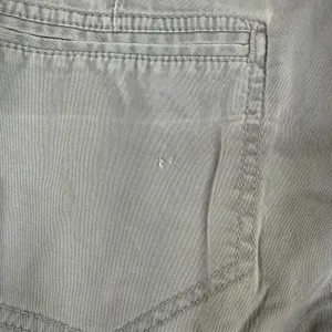 The North Face Women's Gray Cotton Pants Size 4 thumbnail 5