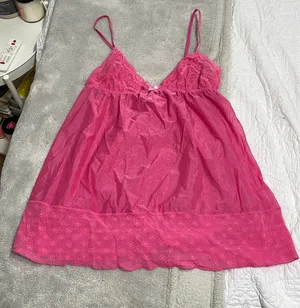 Victoria’s Secret Angel Top thumbnail 1