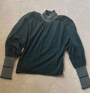 ZARA Top thumbnail 1