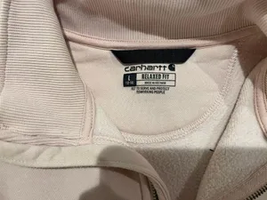 Carhartt Quarter Zip thumbnail 2