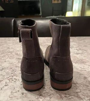 Sorel Emelie  Boots thumbnail 3