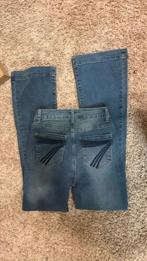 7 Jeans For All Mankind thumbnail 3