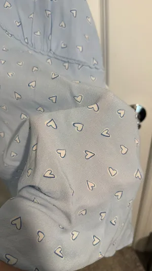 American Eagle Heart Dress thumbnail 3