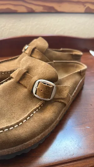 Women’s Birkenstock Buckley Size 40 thumbnail 7