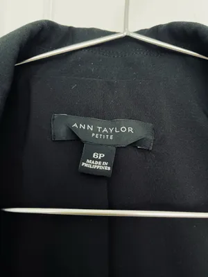 Ann Taylor Blazer thumbnail 3