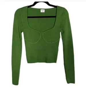 Abercrombie Sweater thumbnail 1