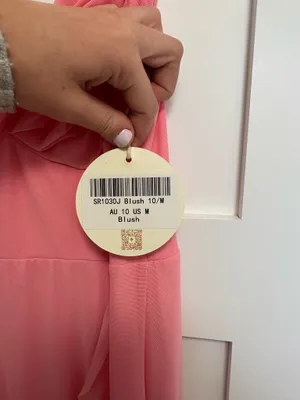 Here Comes the Sun Dress Pink thumbnail 2