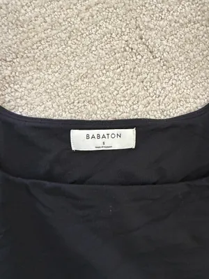 Aritzia Bodysuit thumbnail 2