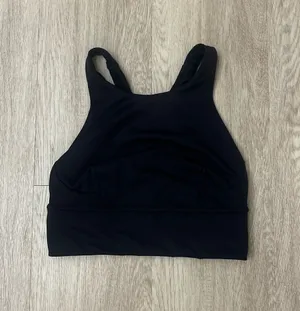 lululemon sports bra  thumbnail 1