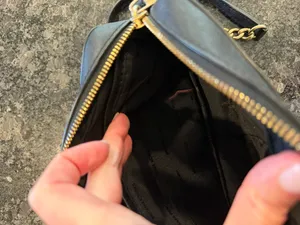 Michael Kors Purse thumbnail 5