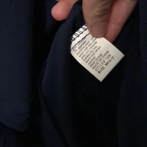 NWT Scrubaid tapered fit scrub work shirt thumbnail 4