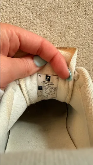 VEJA Sneakers White Leather thumbnail 5