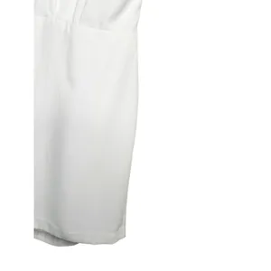 Amanda Uprichard Mezcal Mini Dress Women's White Size Small thumbnail 5