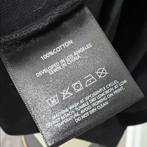Plant tee size large NEW Black thumbnail 7